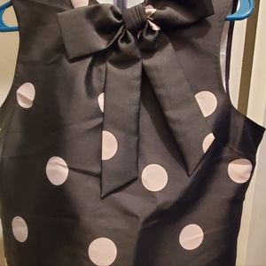 Kate Spade Business Dress Shirt